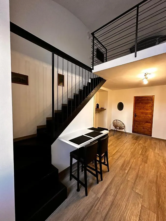 Dimora Elenu Apartment Naples