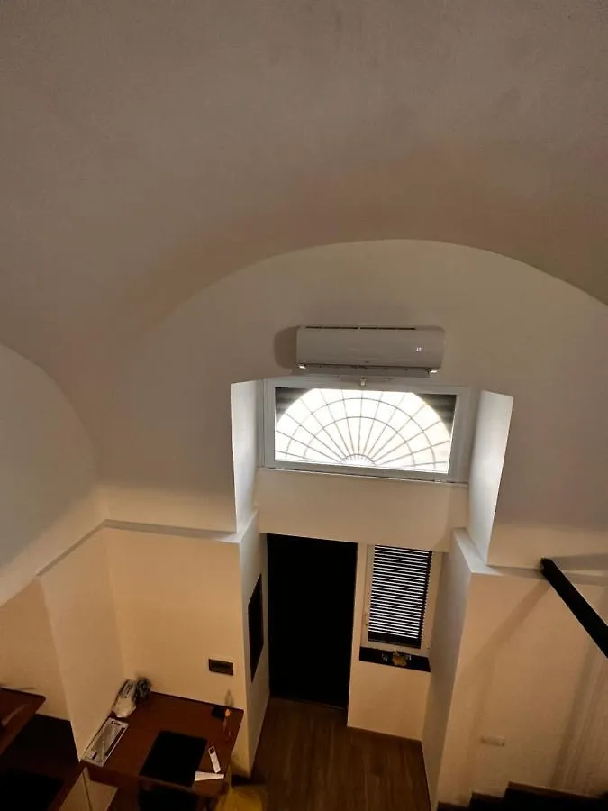 Dimora Elenu Apartment Naples 0*,  Italy