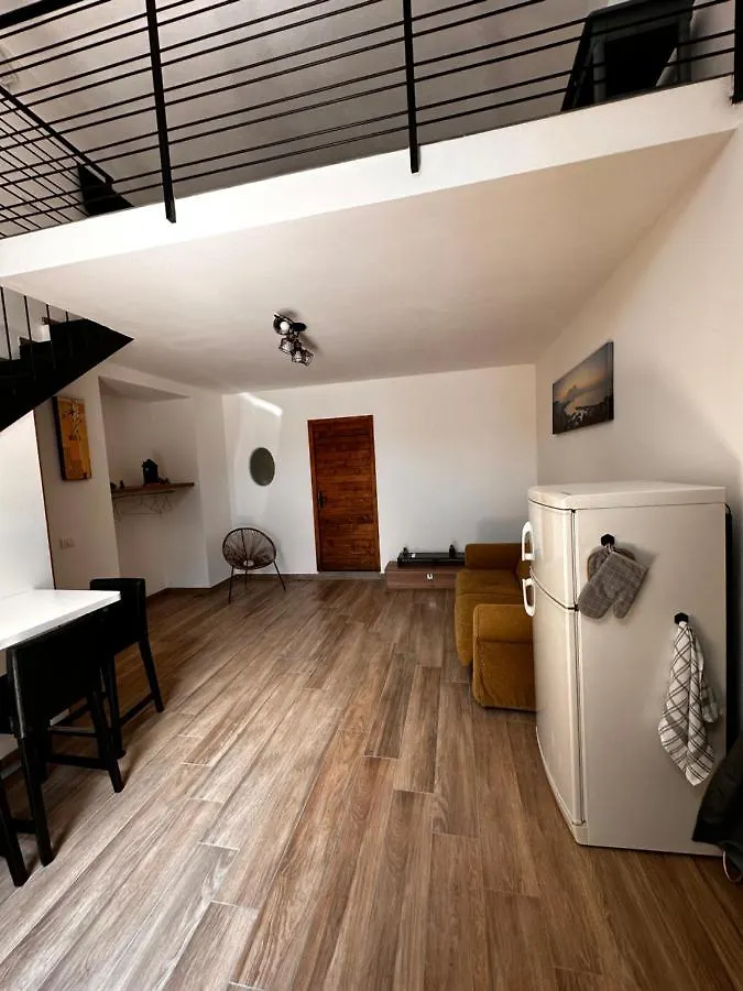Dimora Elenu Apartment Naples